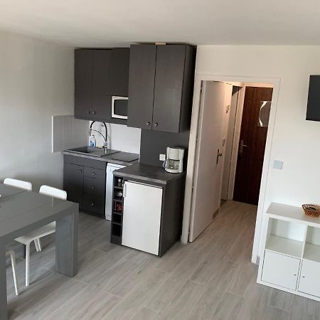 לה-גרו-דו-רואה Appartement 4 Personnes Vue Mer, Coeur De Ville מראה חיצוני תמונה