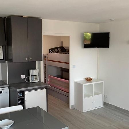 לה-גרו-דו-רואה Appartement 4 Personnes Vue Mer, Coeur De Ville מראה חיצוני תמונה