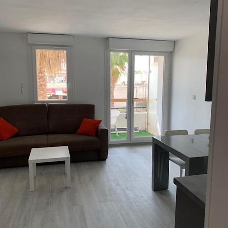 לה-גרו-דו-רואה Appartement 4 Personnes Vue Mer, Coeur De Ville מראה חיצוני תמונה