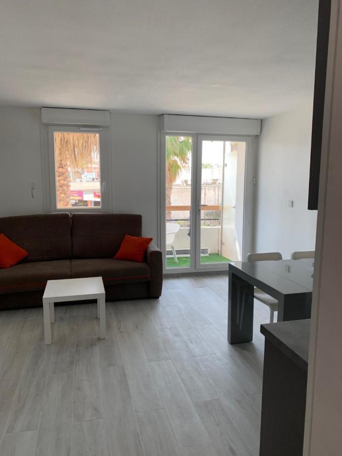 לה-גרו-דו-רואה Appartement 4 Personnes Vue Mer, Coeur De Ville מראה חיצוני תמונה