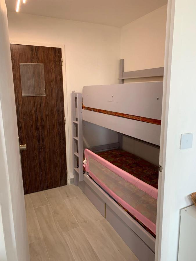 לה-גרו-דו-רואה Appartement 4 Personnes Vue Mer, Coeur De Ville מראה חיצוני תמונה